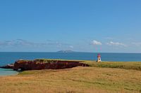 Iles de la Madeleine