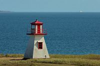 Iles de la Madeleine