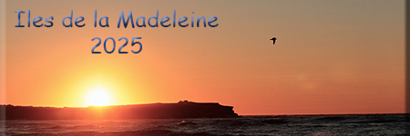 Iles de la Madeleine 2025 width=